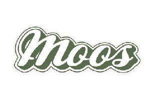Logo Bäckerei Moos