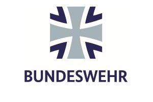 Logo Bundeswehr Karriere