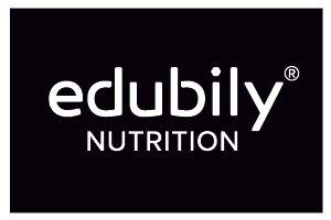 Logo Edubily Nutrition