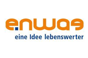 Logo enwag Energie