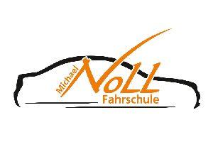 Logo Fahrschule Noll