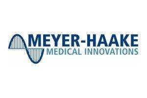 Logo Meyer-Haake - Medical Innovations