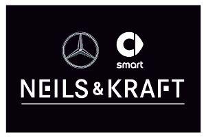 Logo Neils & Kraft Mercedes-Benz