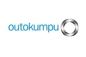 Logo outokumpu - Edelstahl