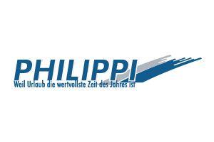 Logo Philippi Reisen