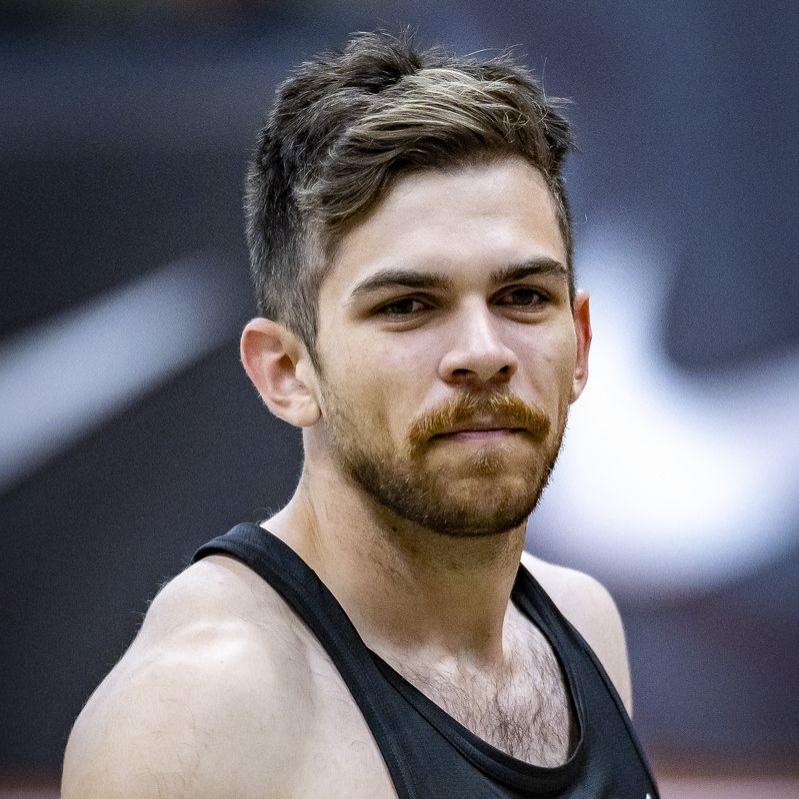 Portrait Heiko Gussmann