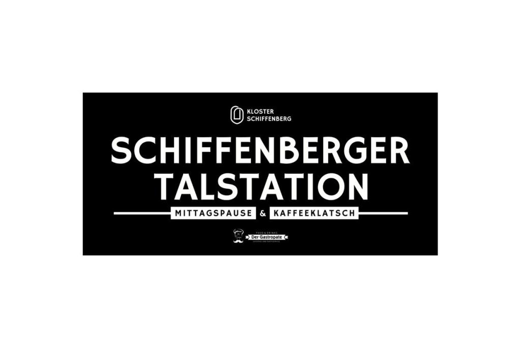 Restaurant Schiffenberger Talstation