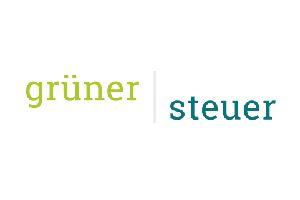 Logo Steuerberatung Grüner