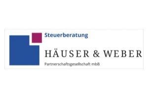 Logo Steuerberatung Häuser & Weber