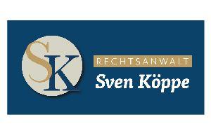 Logo RA Sven Köppe