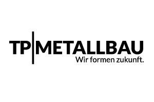 Logo TP Metallbau